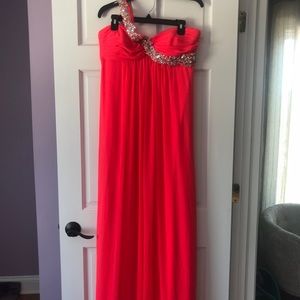 Elegant Dress size 14 W